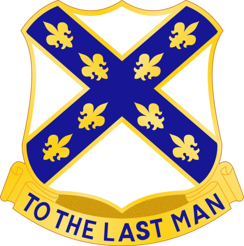 133rd Engineer Battalion